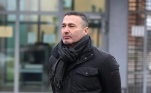 Davor Dragičević završio u bolnici 